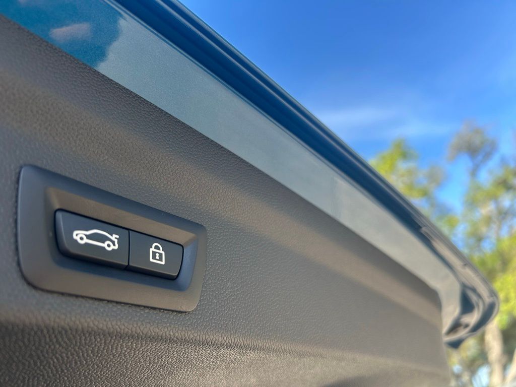 2021 MINI Cooper S Countryman Iconic Tampa FL