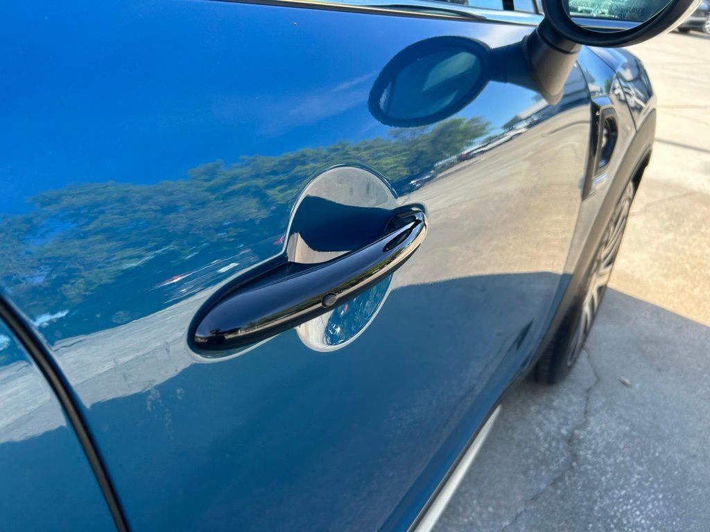 2021 MINI Cooper S Countryman Iconic Tampa FL