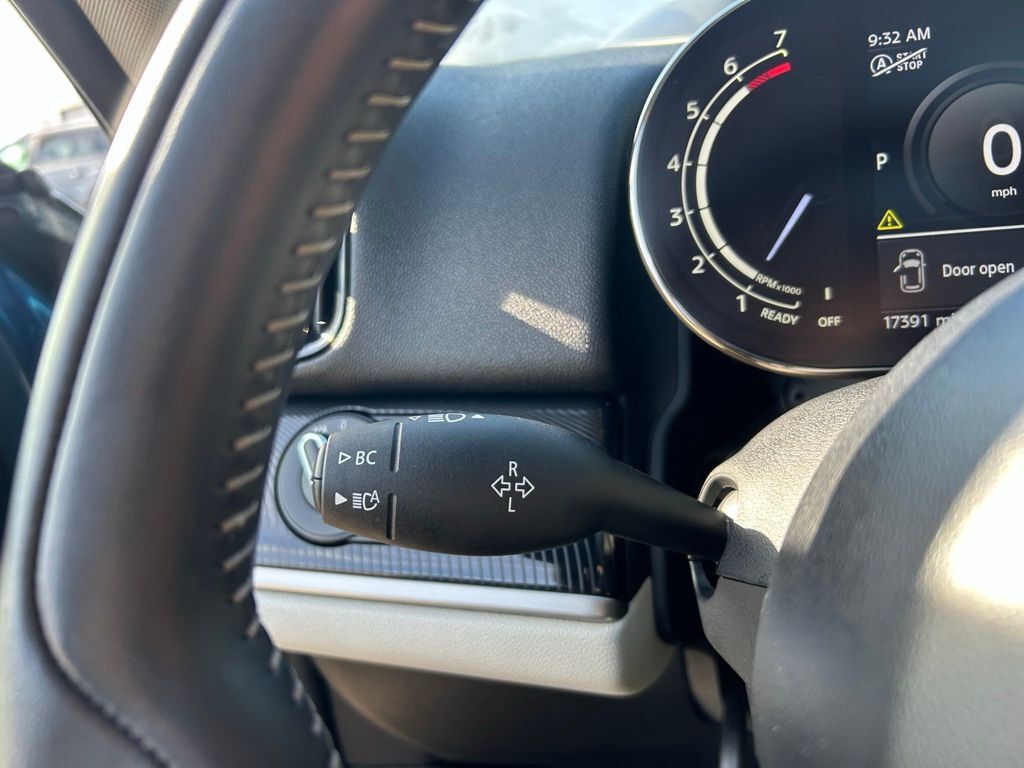 2021 MINI Cooper S Countryman Iconic Tampa FL