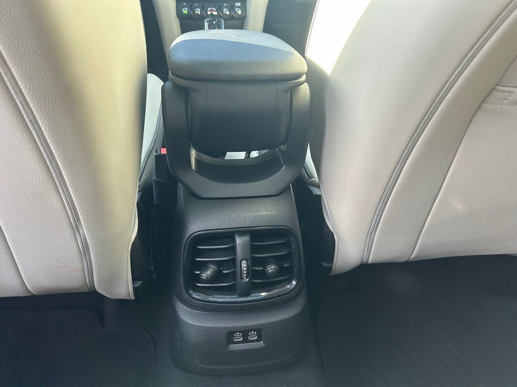 2021 MINI Cooper S Countryman Iconic Tampa FL