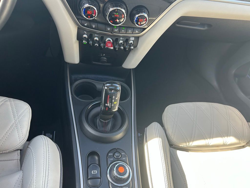 2021 MINI Cooper S Countryman Iconic Tampa FL