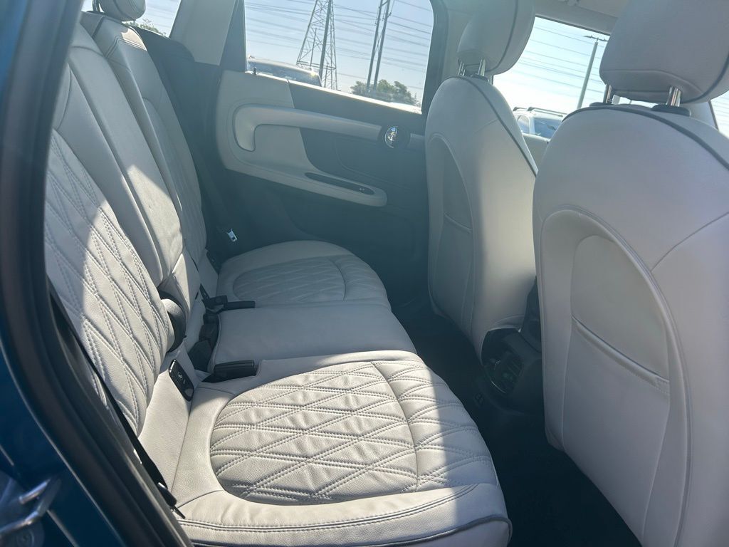 2021 MINI Cooper S Countryman Iconic Tampa FL