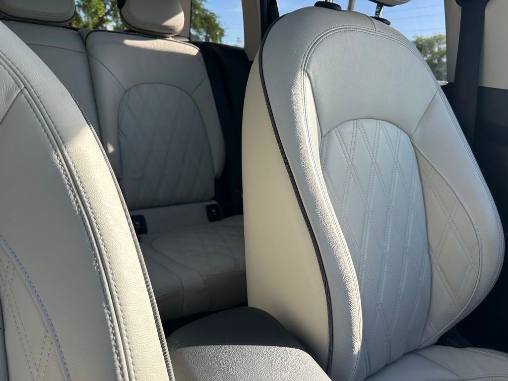 2021 MINI Cooper S Countryman Iconic Tampa FL