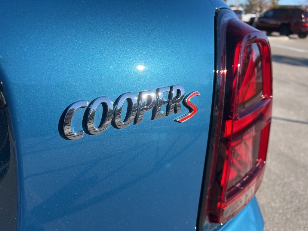 2021 MINI Cooper S Countryman Tampa FL