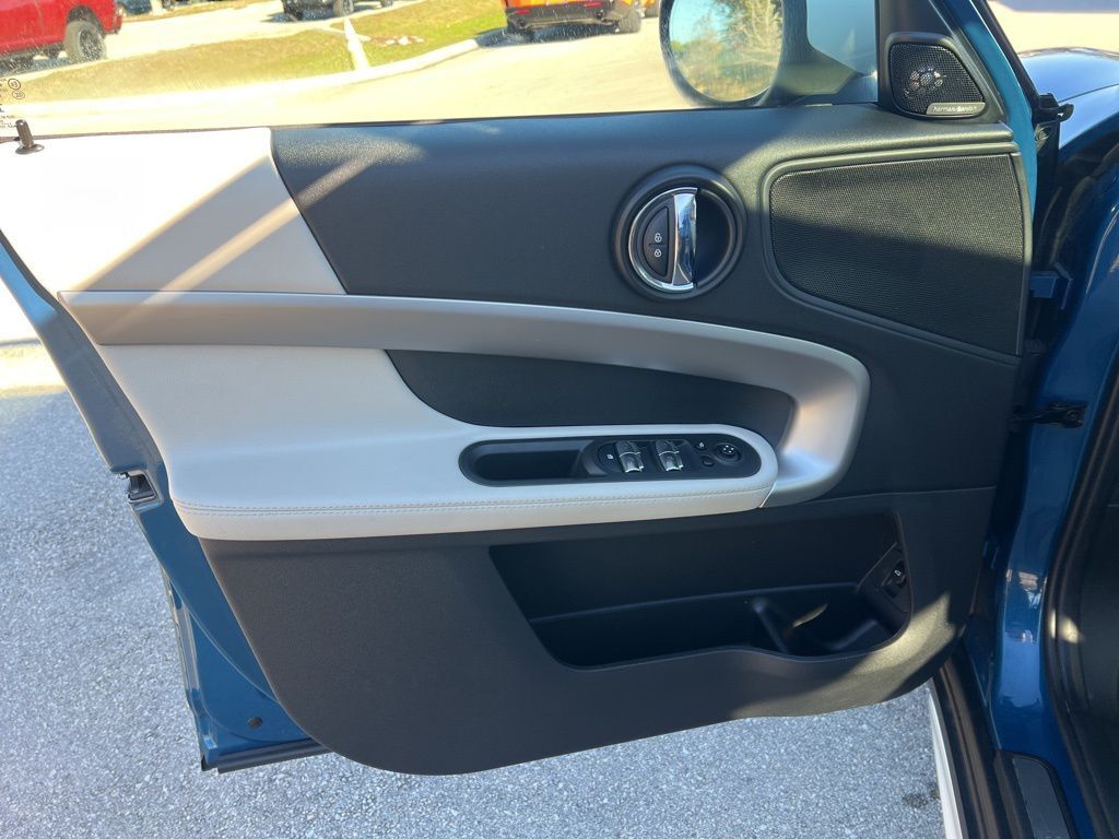 2021 MINI Cooper S Countryman Tampa FL