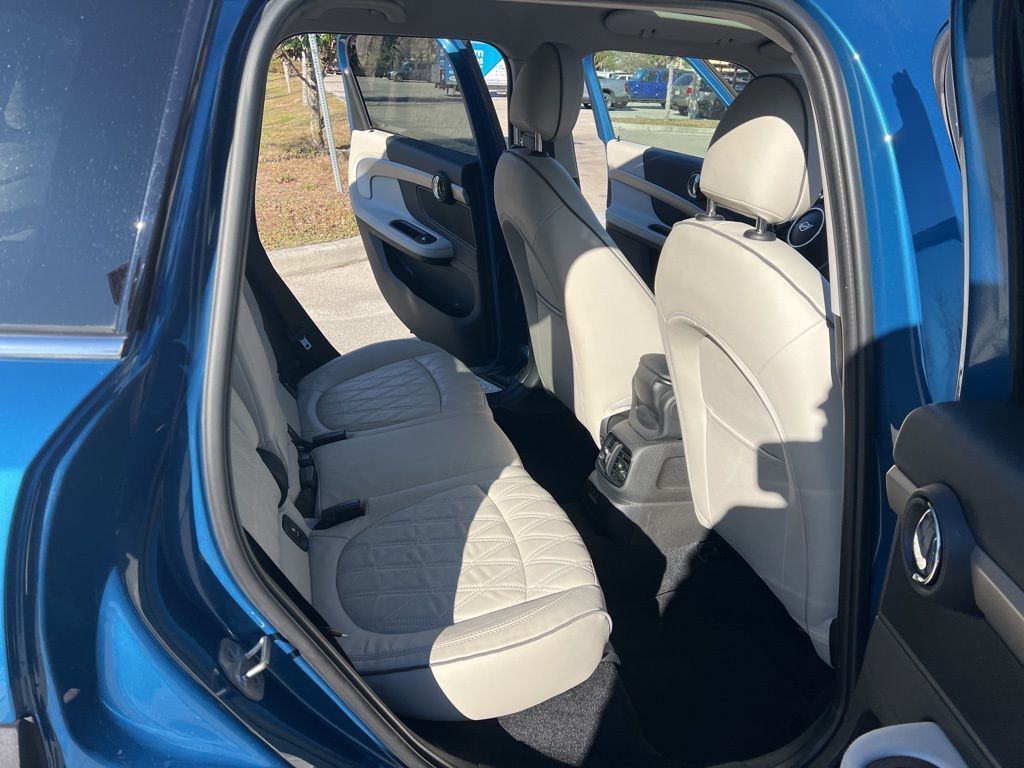 2021 MINI Cooper S Countryman Tampa FL