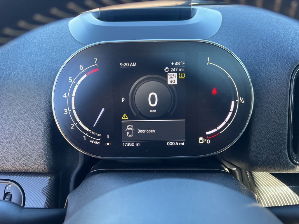 2021 MINI Cooper S Countryman Tampa FL