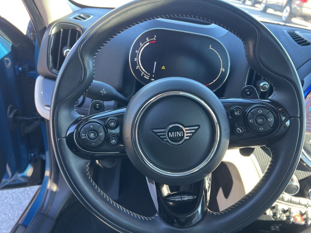 2021 MINI Cooper S Countryman Tampa FL