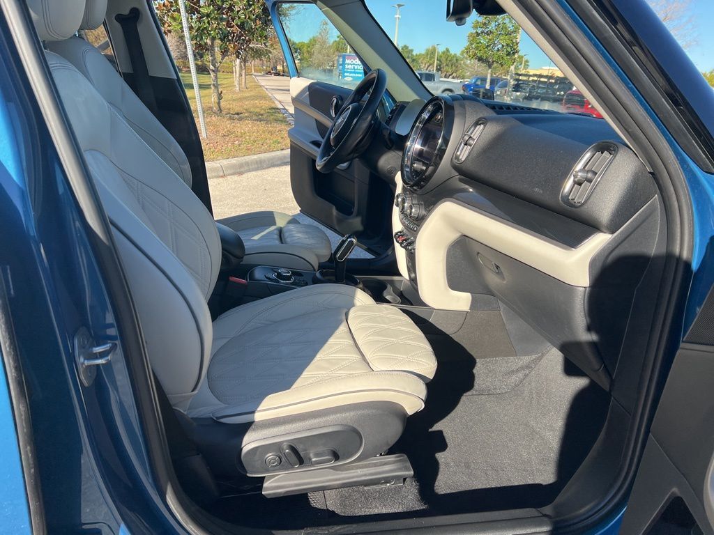 2021 MINI Cooper S Countryman Tampa FL