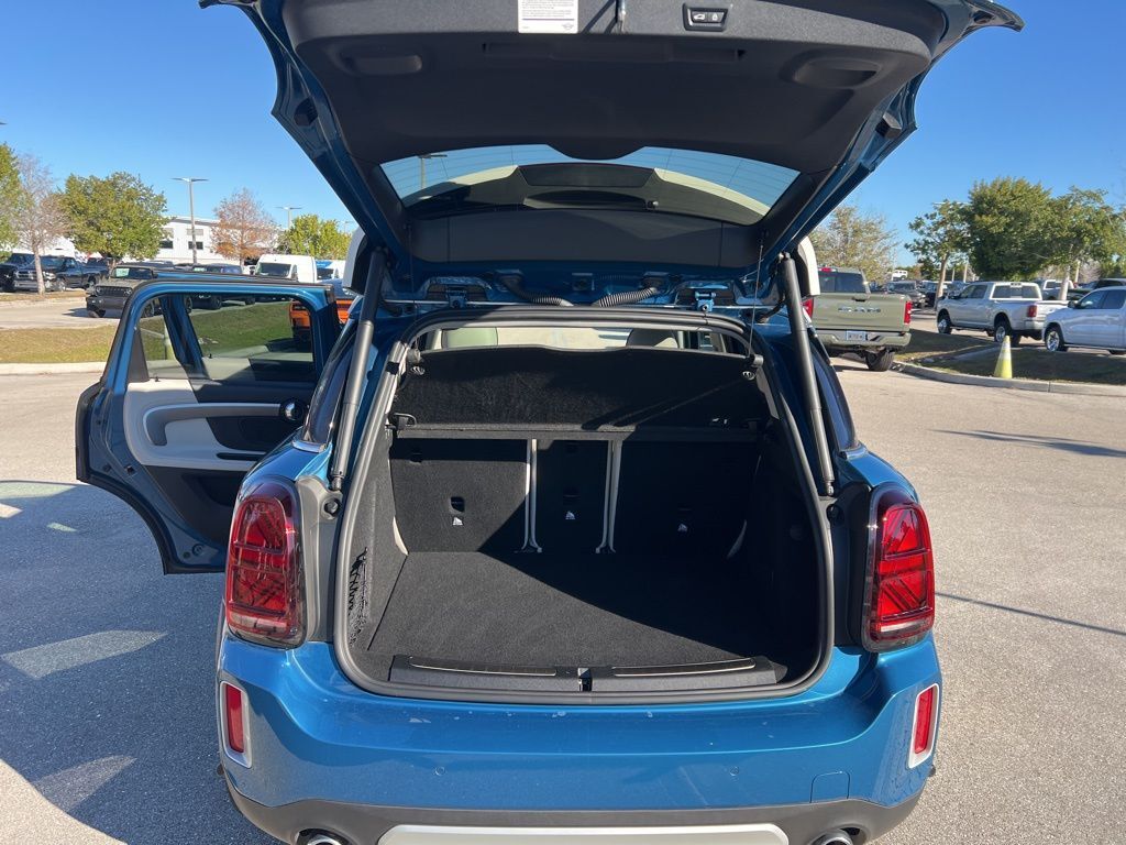 2021 MINI Cooper S Countryman Tampa FL