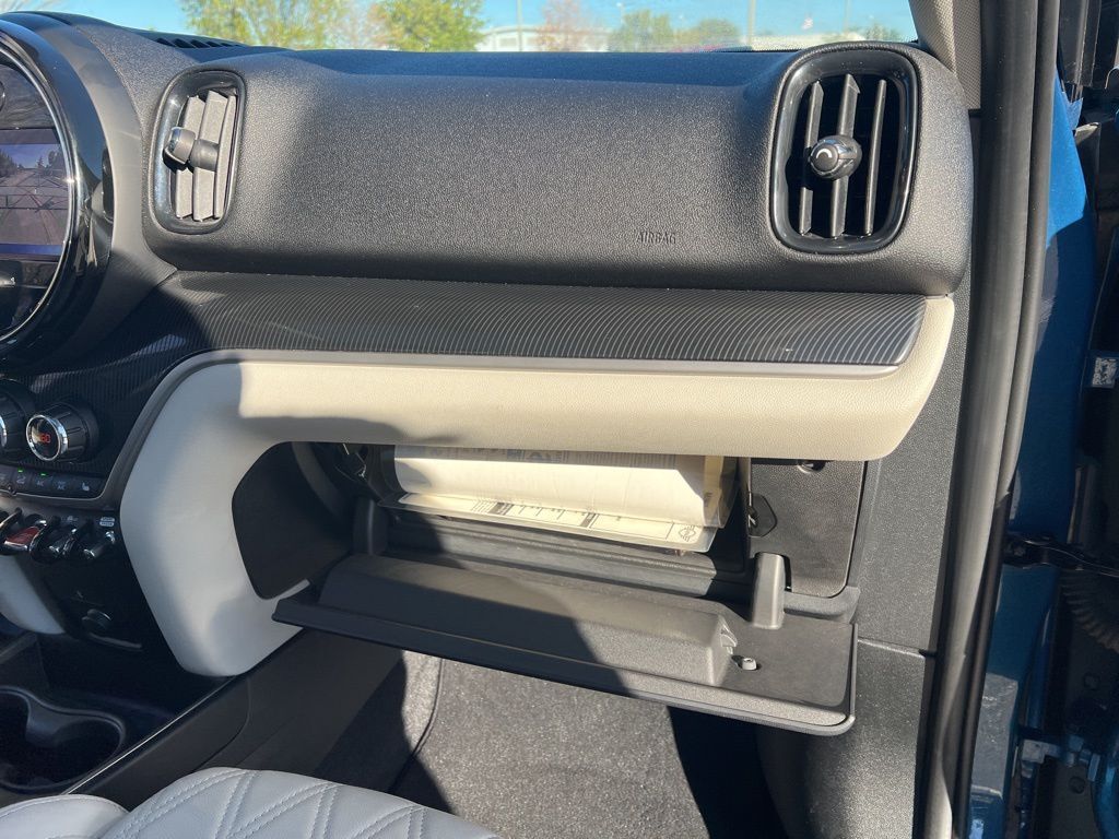 2021 MINI Cooper S Countryman Tampa FL