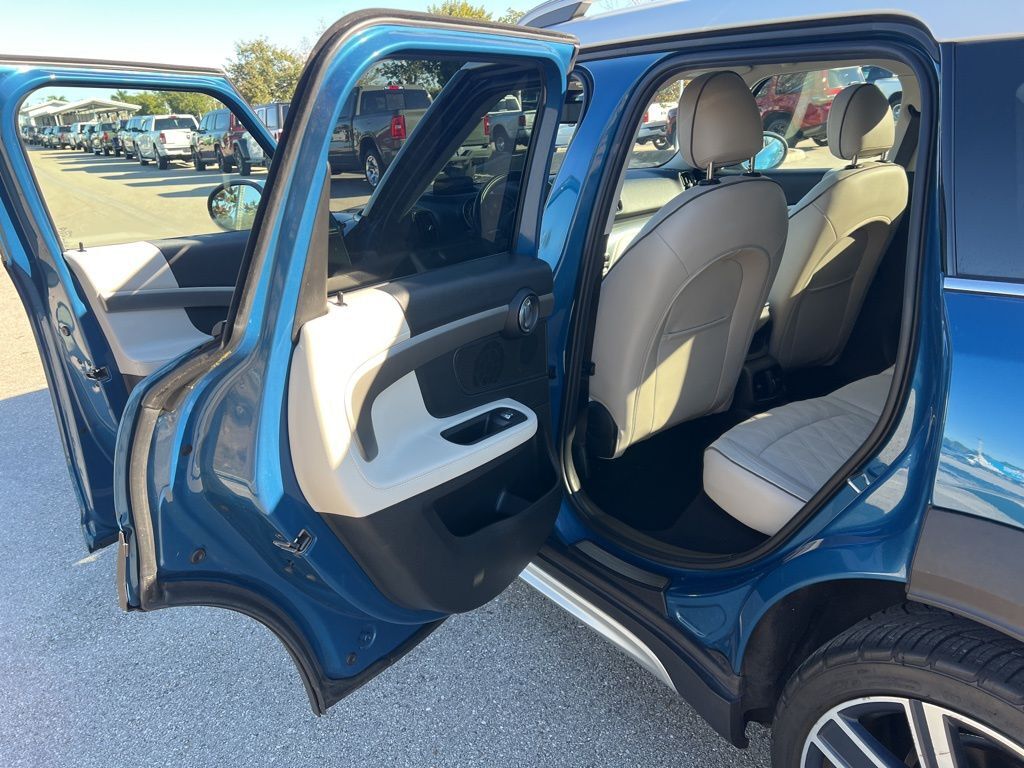 2021 MINI Cooper S Countryman Tampa FL