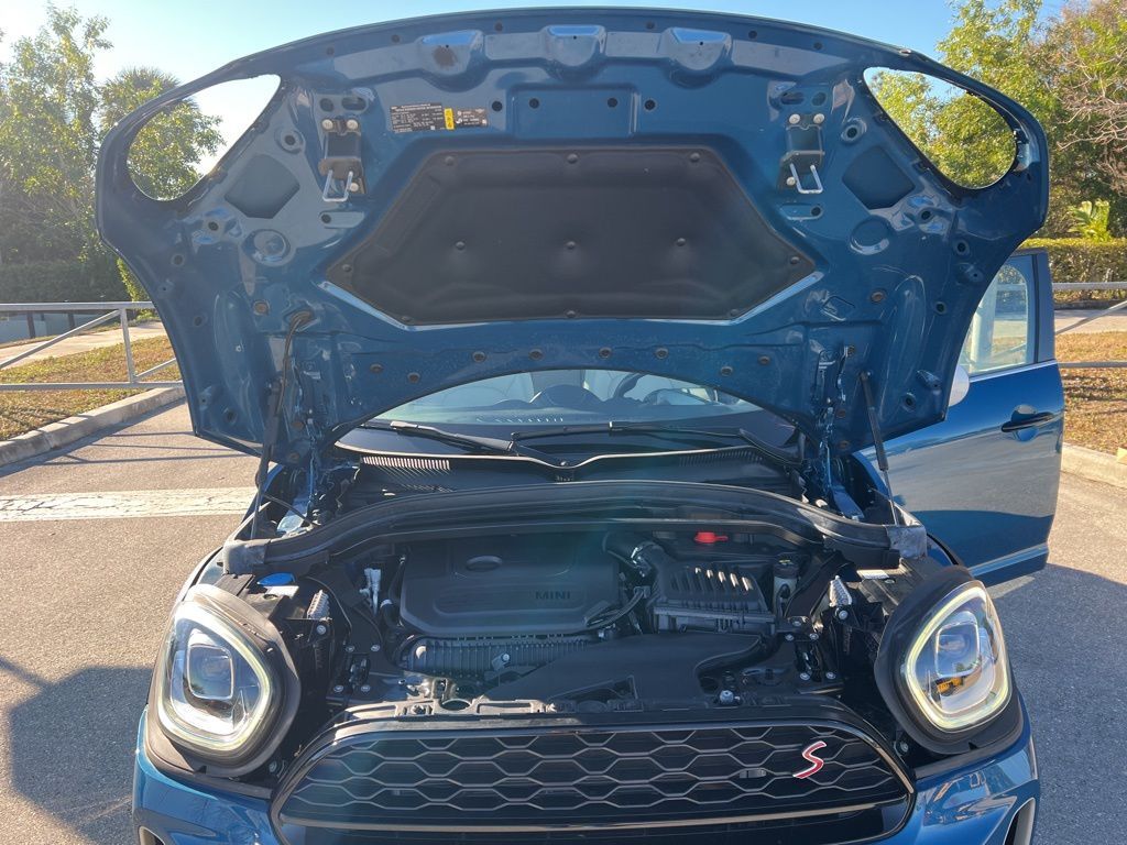 2021 MINI Cooper S Countryman Tampa FL