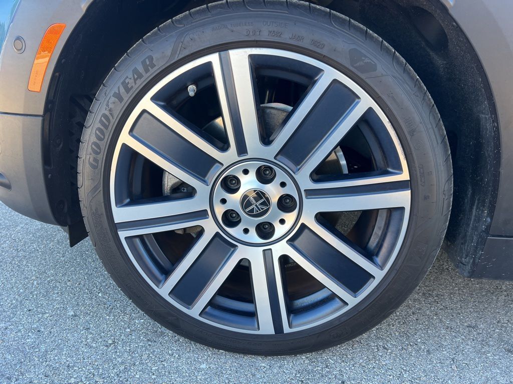 2021 MINI Cooper S Countryman Tampa FL