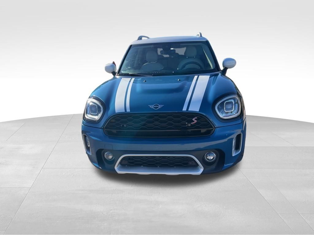 2021 MINI Cooper S Countryman Tampa FL