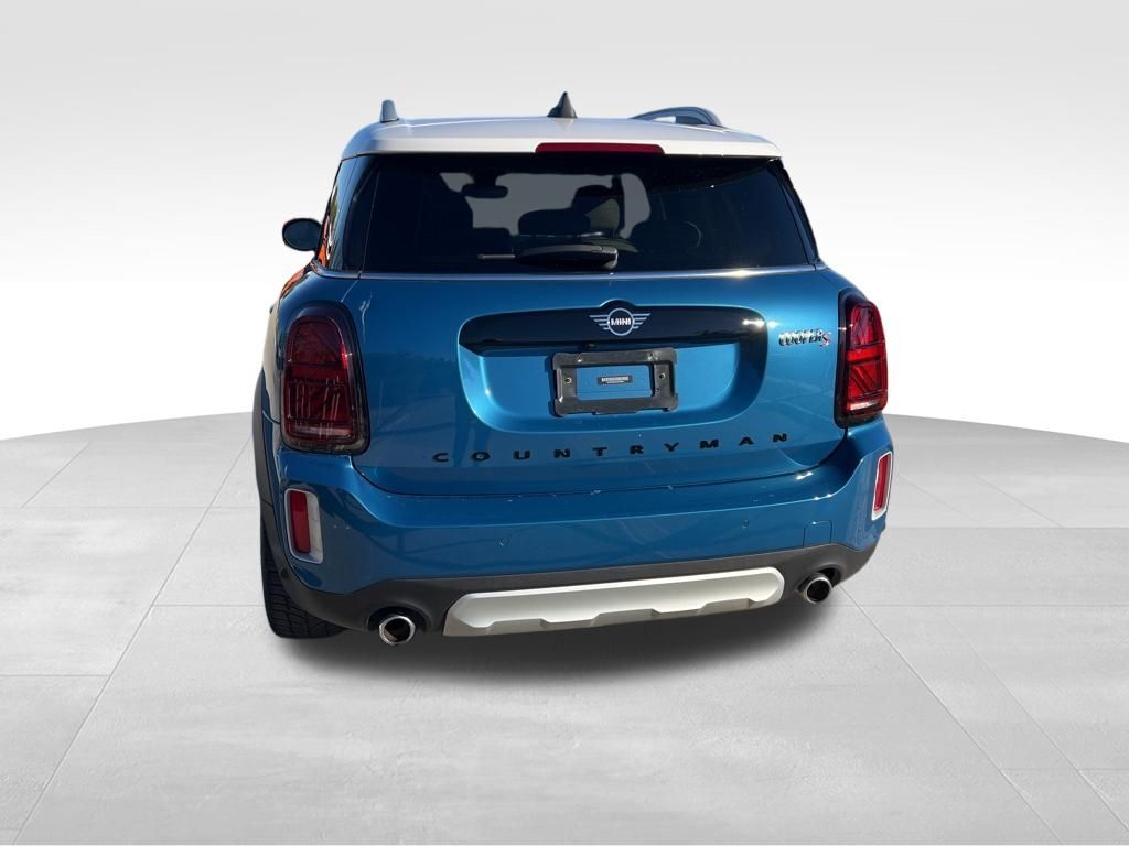 2021 MINI Cooper S Countryman Tampa FL