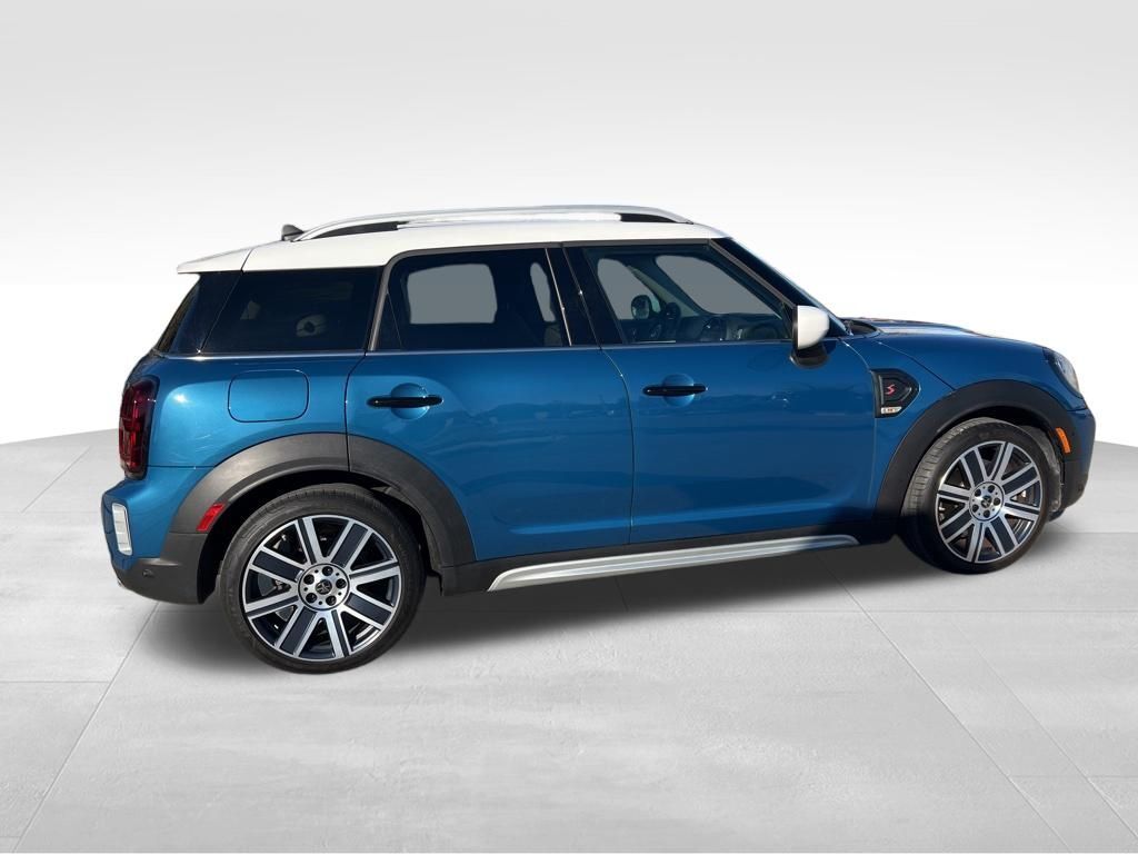 2021 MINI Cooper S Countryman Tampa FL