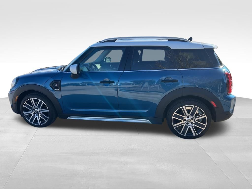 2021 MINI Cooper S Countryman Tampa FL