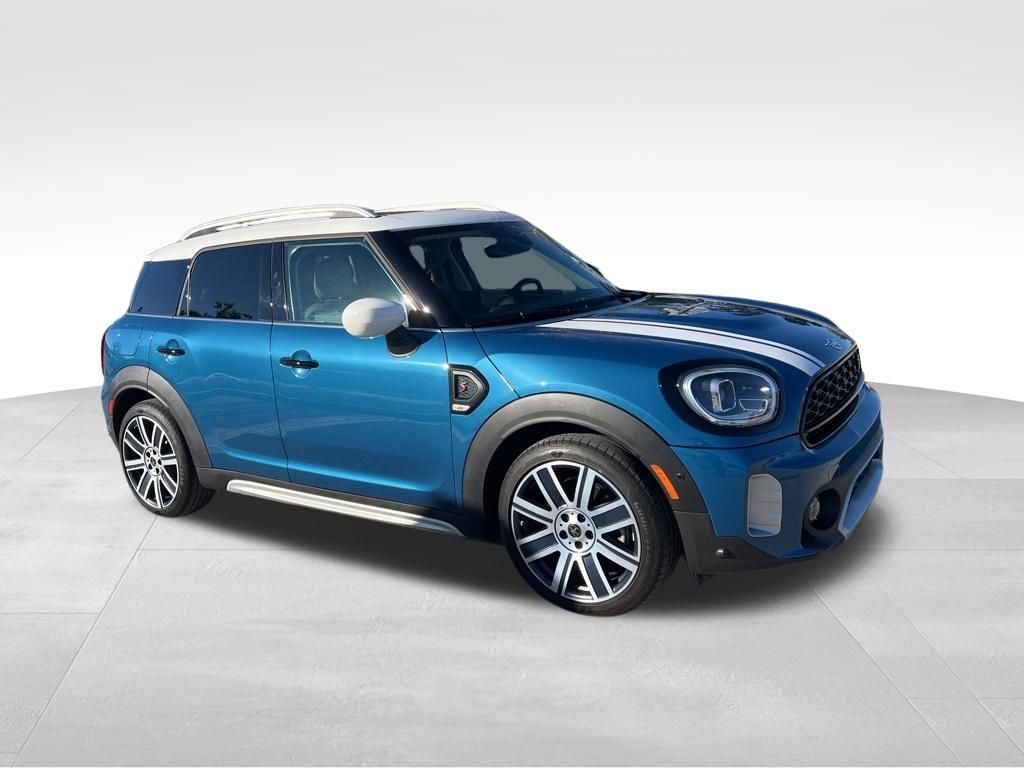 2021 MINI Cooper S Countryman Tampa FL