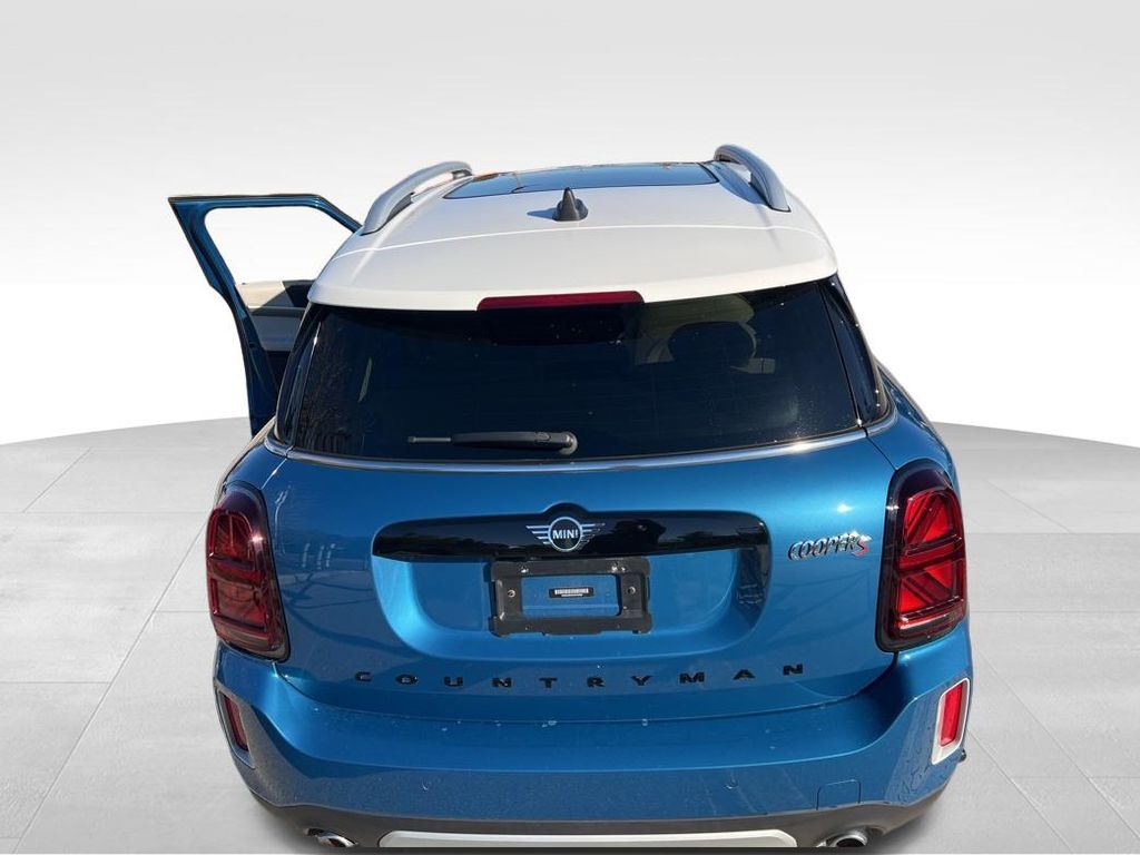 2021 MINI Cooper S Countryman Tampa FL