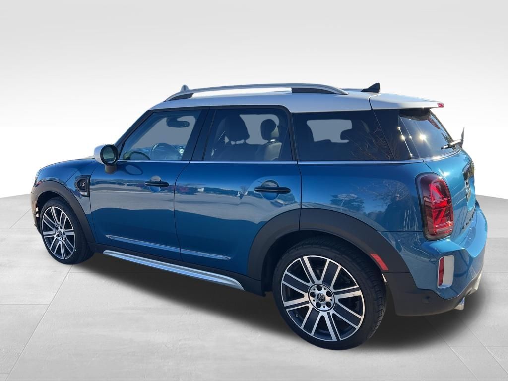 2021 MINI Cooper S Countryman Tampa FL