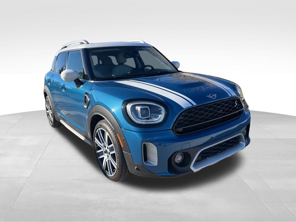 2021 MINI Cooper S Countryman Tampa FL