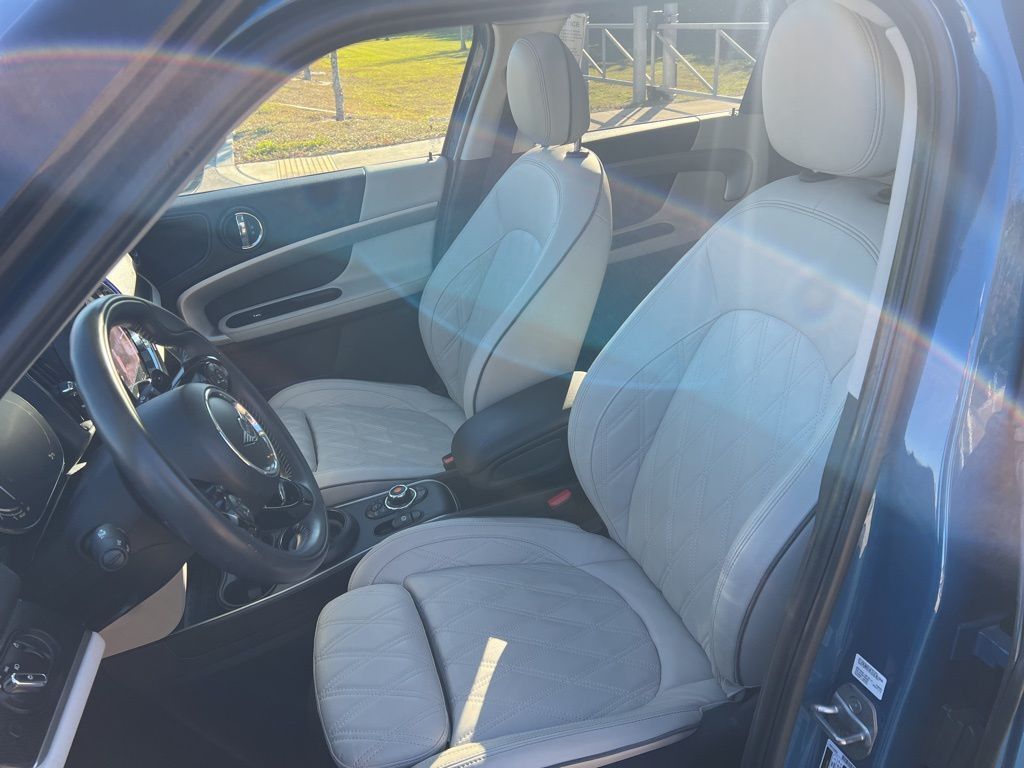 2021 MINI Cooper S Countryman Tampa FL