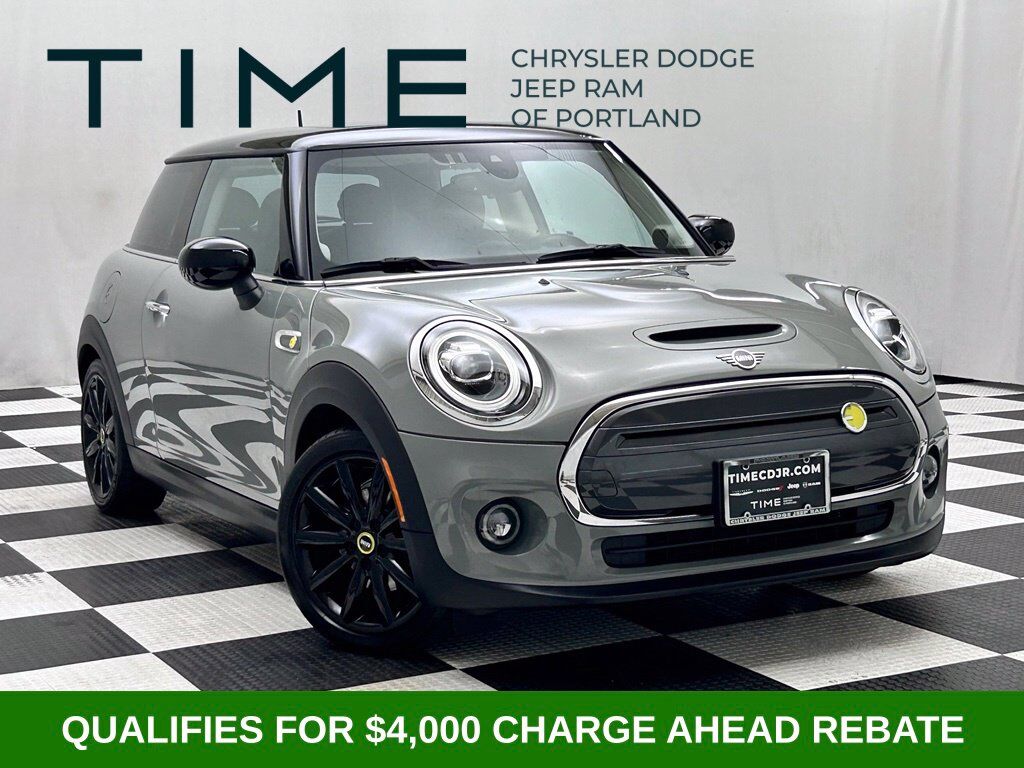 2021 MINI Hardtop 2 Door