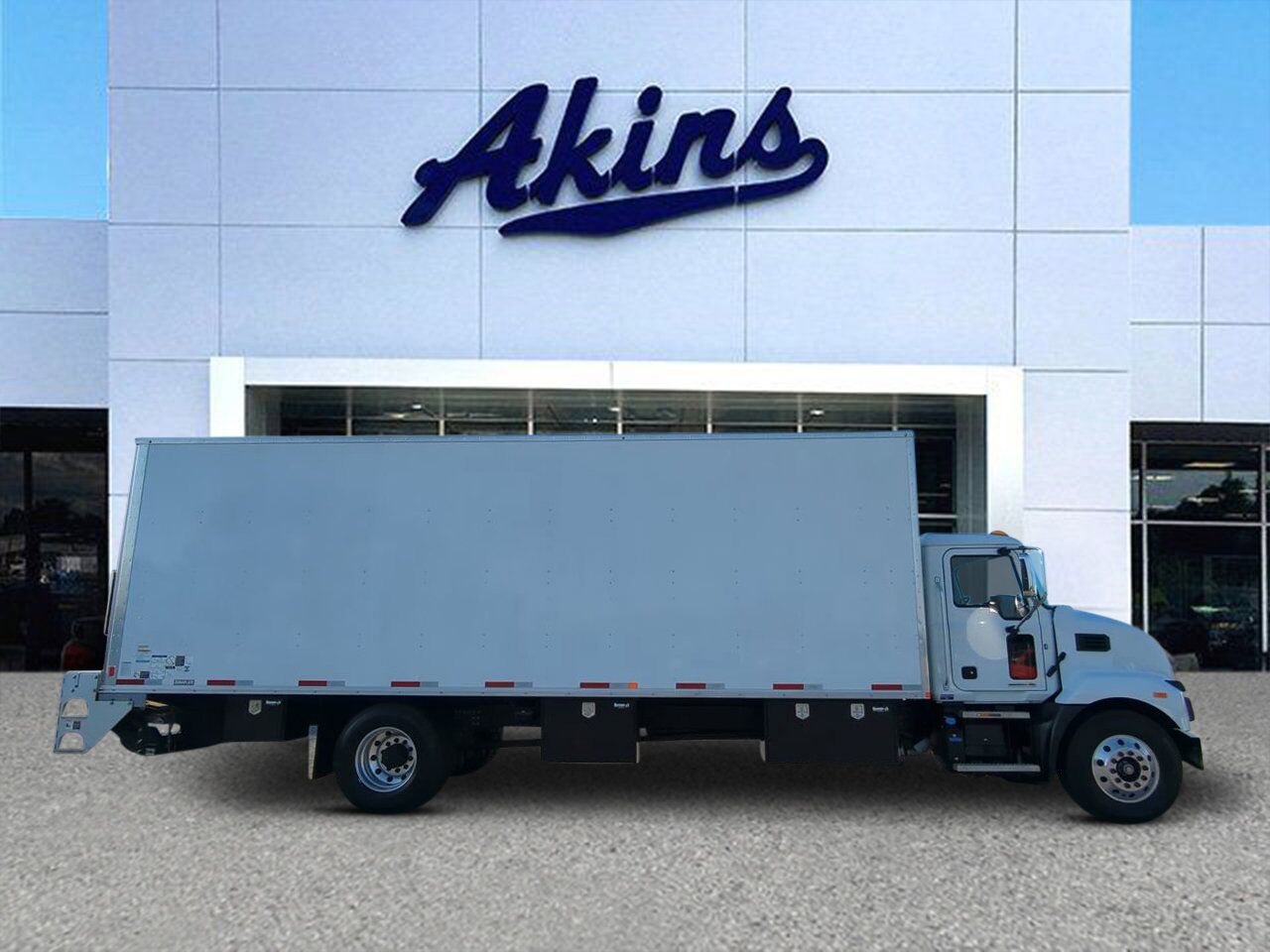 2021 Mack MD Appleton WI