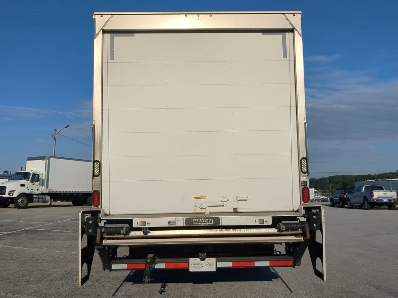 2021 Mack No Model Appleton WI