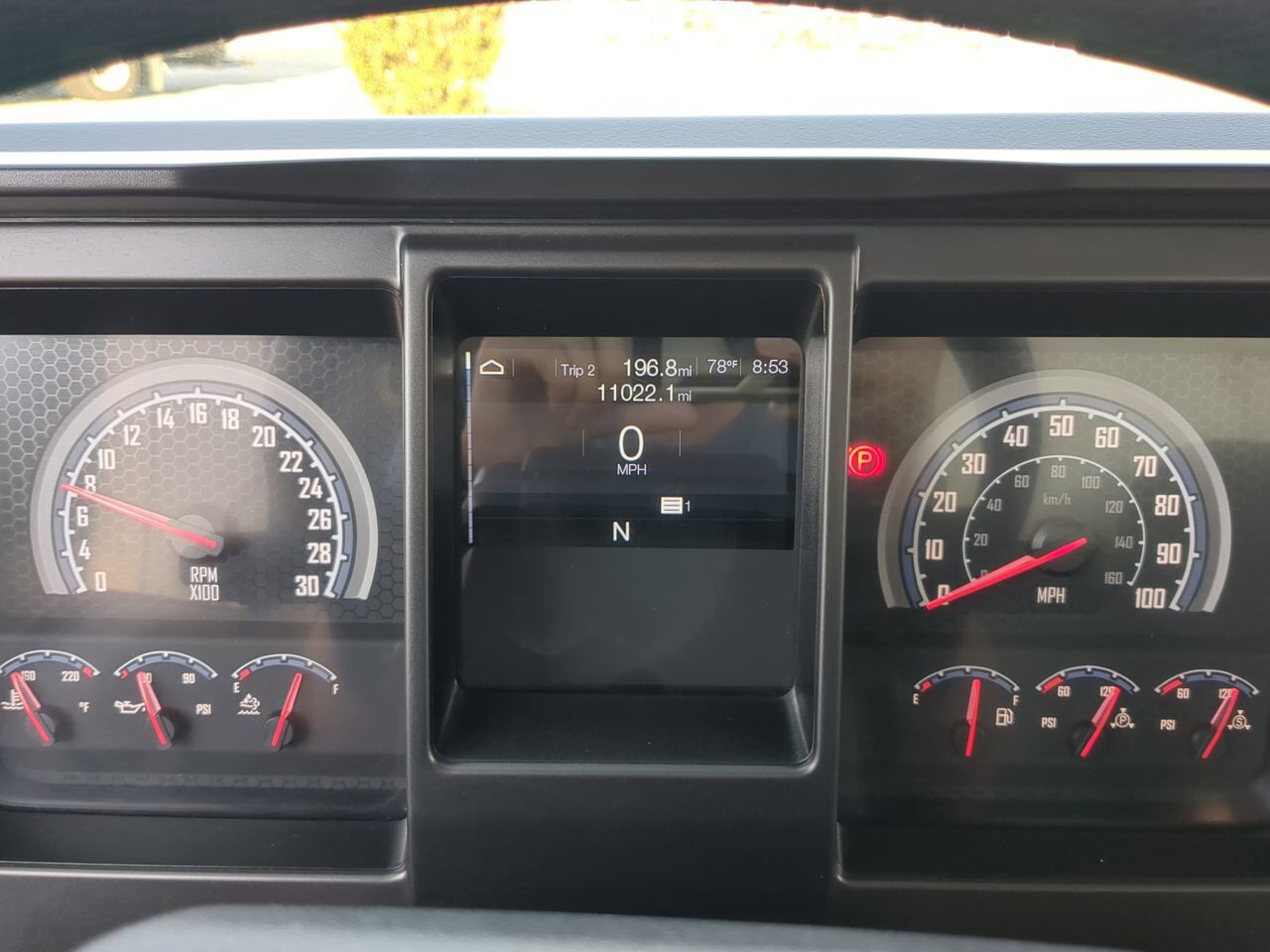 2021 Mack No Model Appleton WI