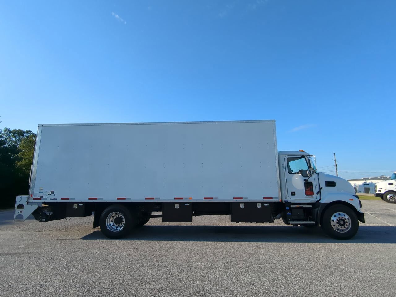 2021 Mack No Model Appleton WI