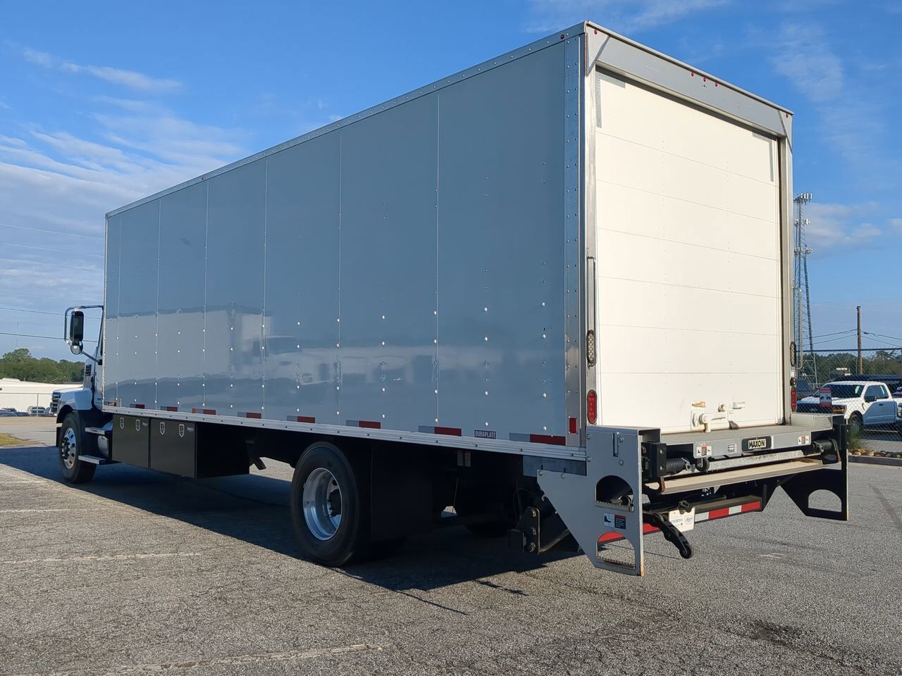 2021 Mack No Model Appleton WI