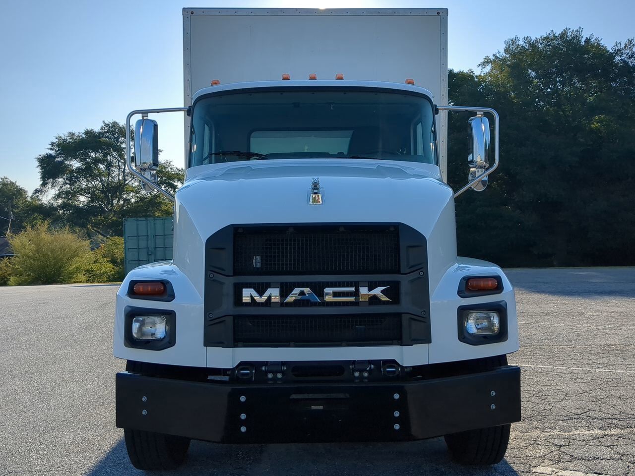 2021 Mack No Model Appleton WI