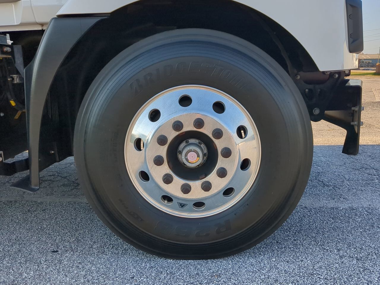 2021 Mack No Model Appleton WI