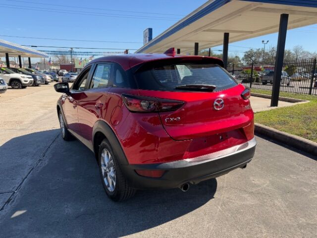 2021 Mazda CX-3 Sport 2021 Mazda CX-3 Sport