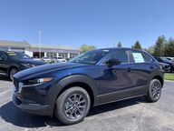 2021 Mazda CX-30 2.5 S Bloomington IN 2021 Mazda CX-30 2.5 S Bloomington IN