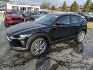 2021 Mazda CX-30 Select Bloomington IN 2021 Mazda CX-30 Select Bloomington IN