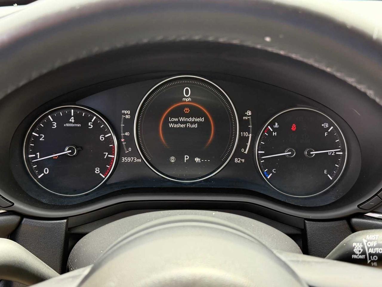 2021 Mazda CX-30 Select Irving TX