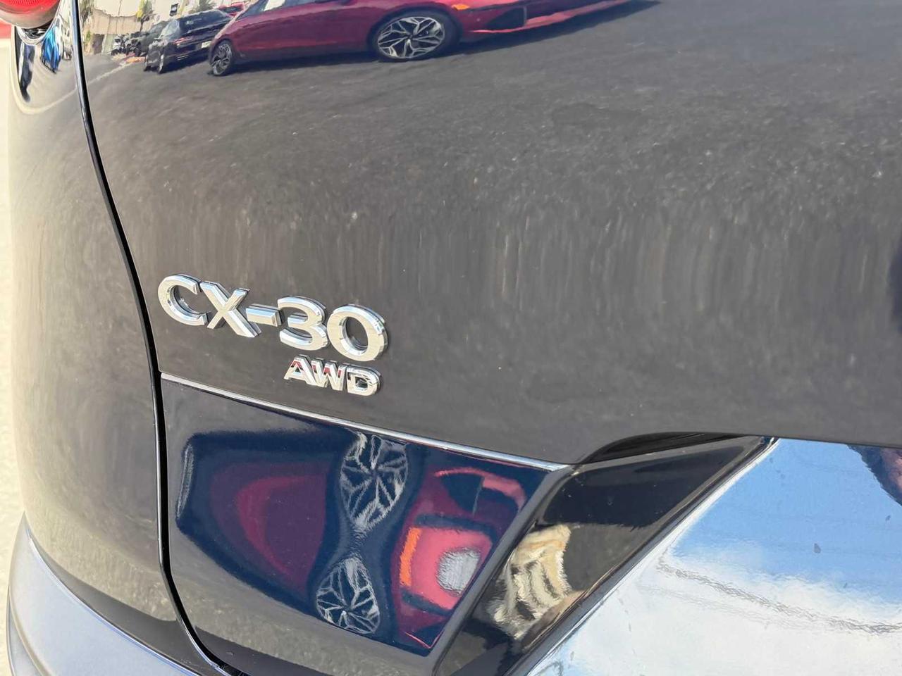 2021 Mazda CX-30 Select Irving TX