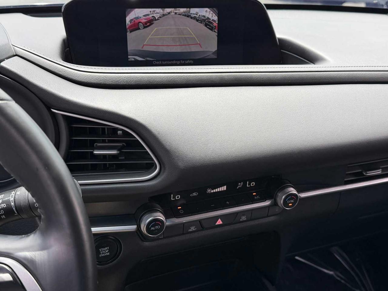 2021 Mazda CX-30 Select Irving TX