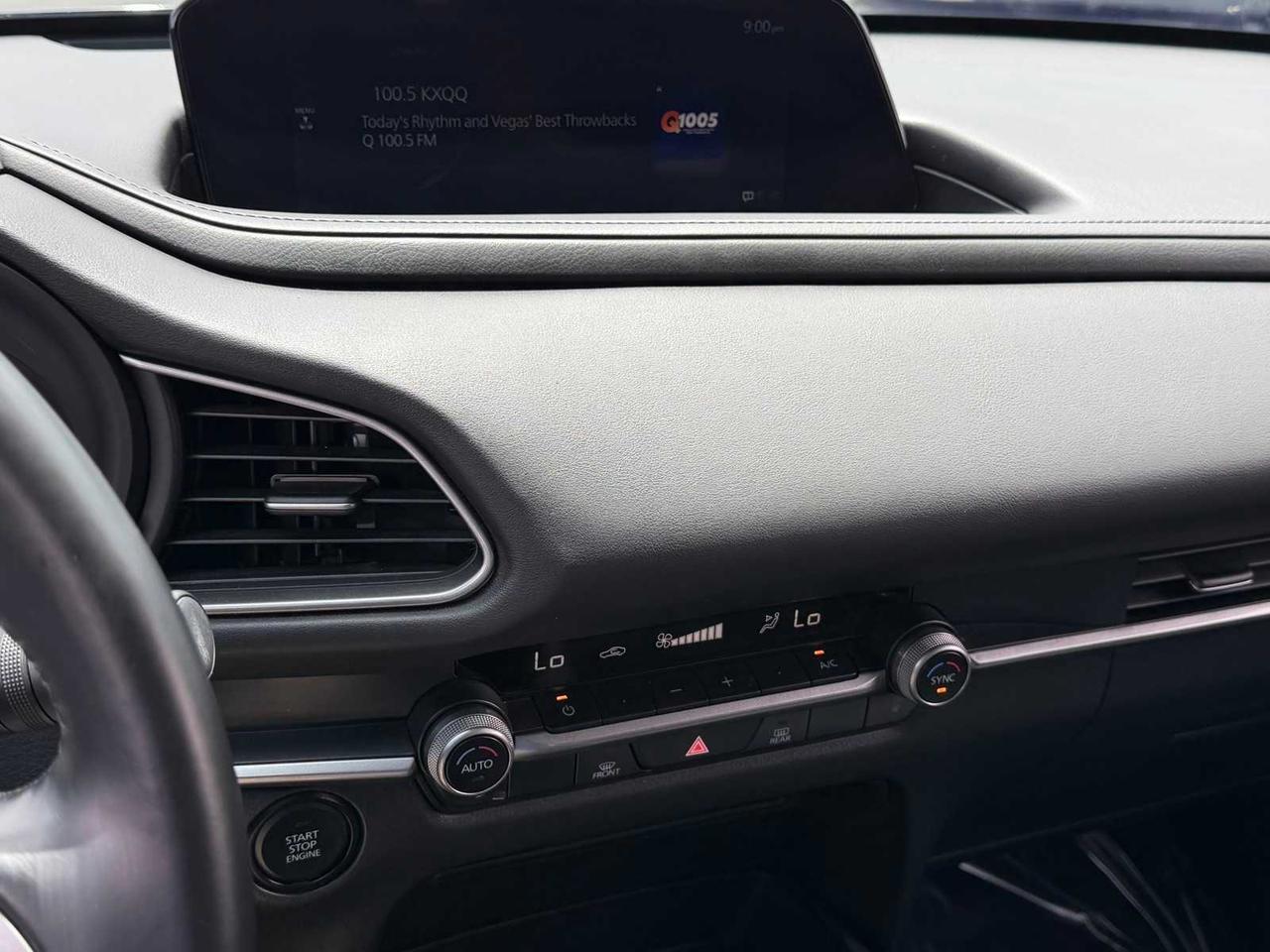2021 Mazda CX-30 Select Irving TX