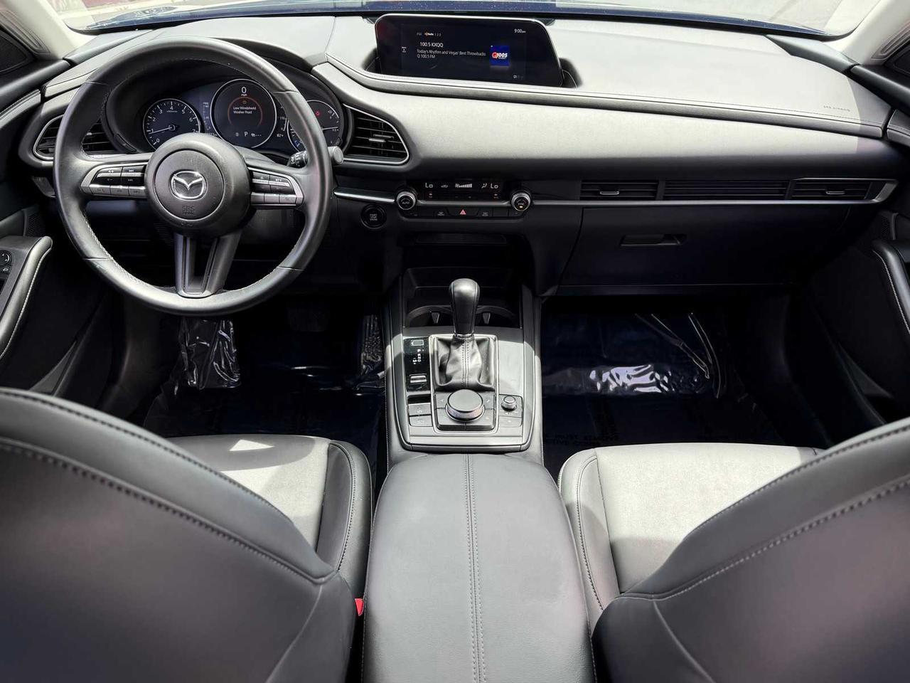 2021 Mazda CX-30 Select Irving TX