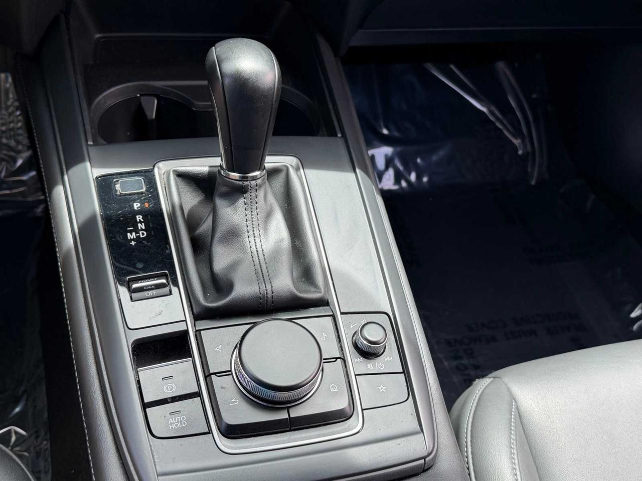 2021 Mazda CX-30 Select Irving TX