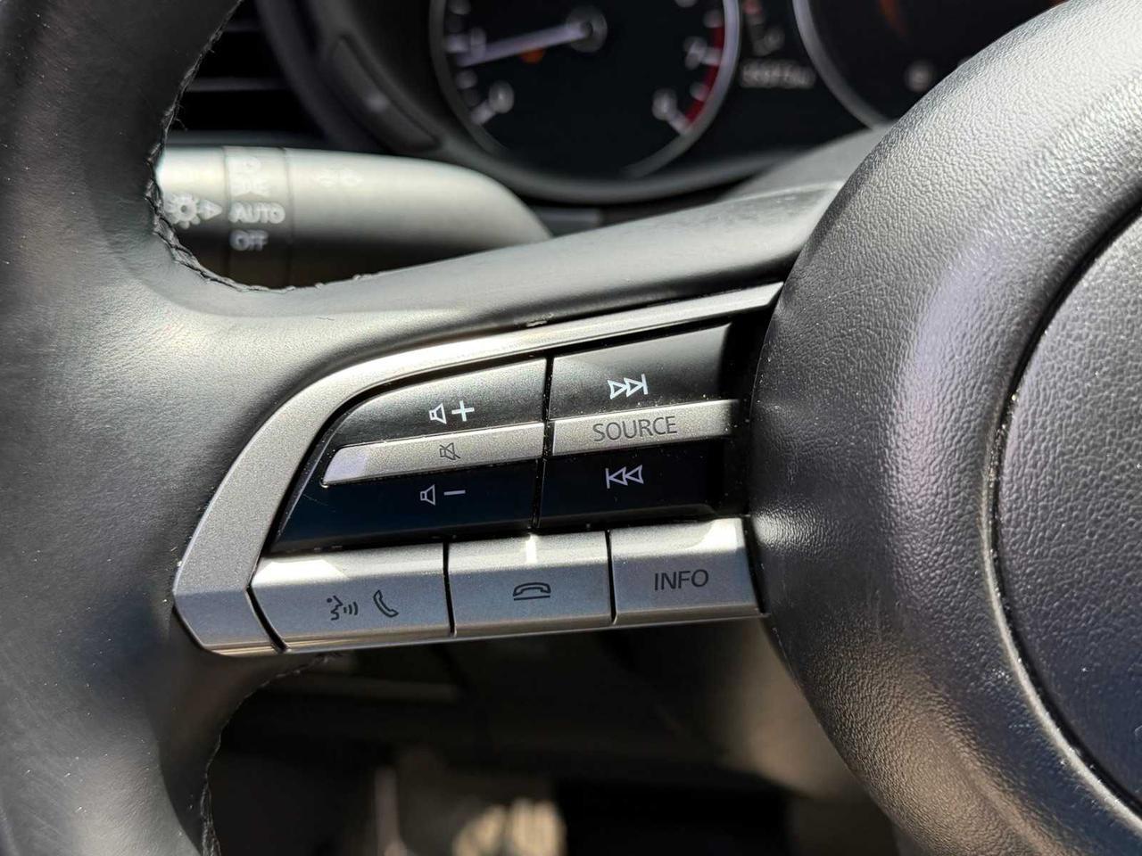 2021 Mazda CX-30 Select Irving TX