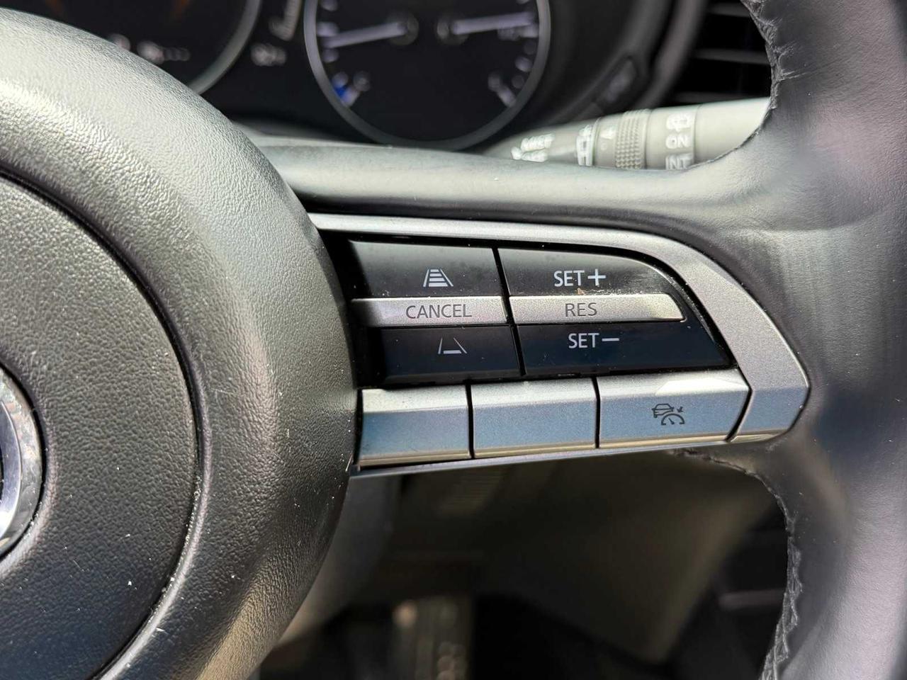 2021 Mazda CX-30 Select Irving TX