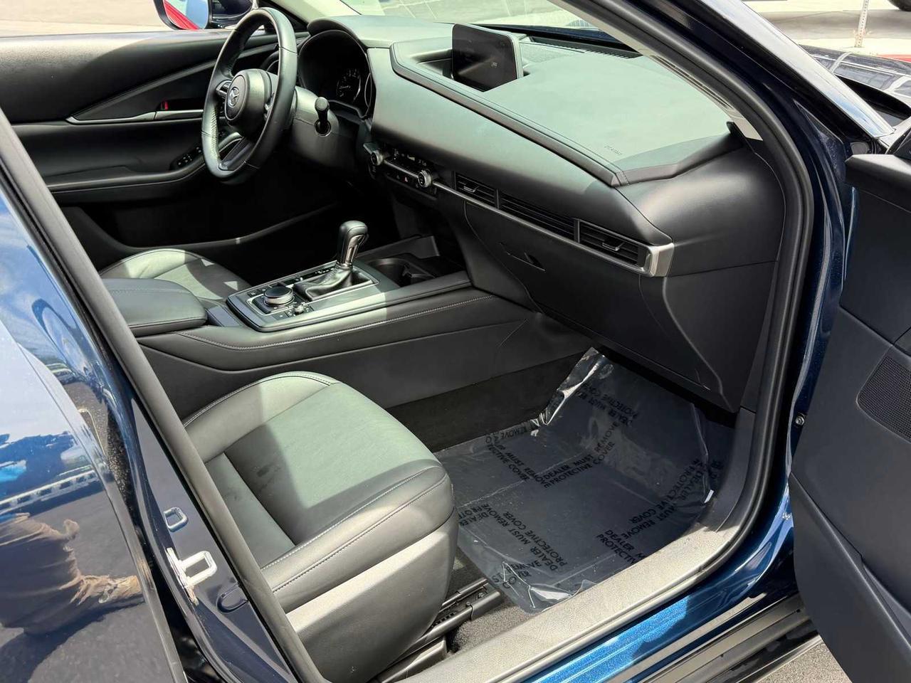 2021 Mazda CX-30 Select Irving TX