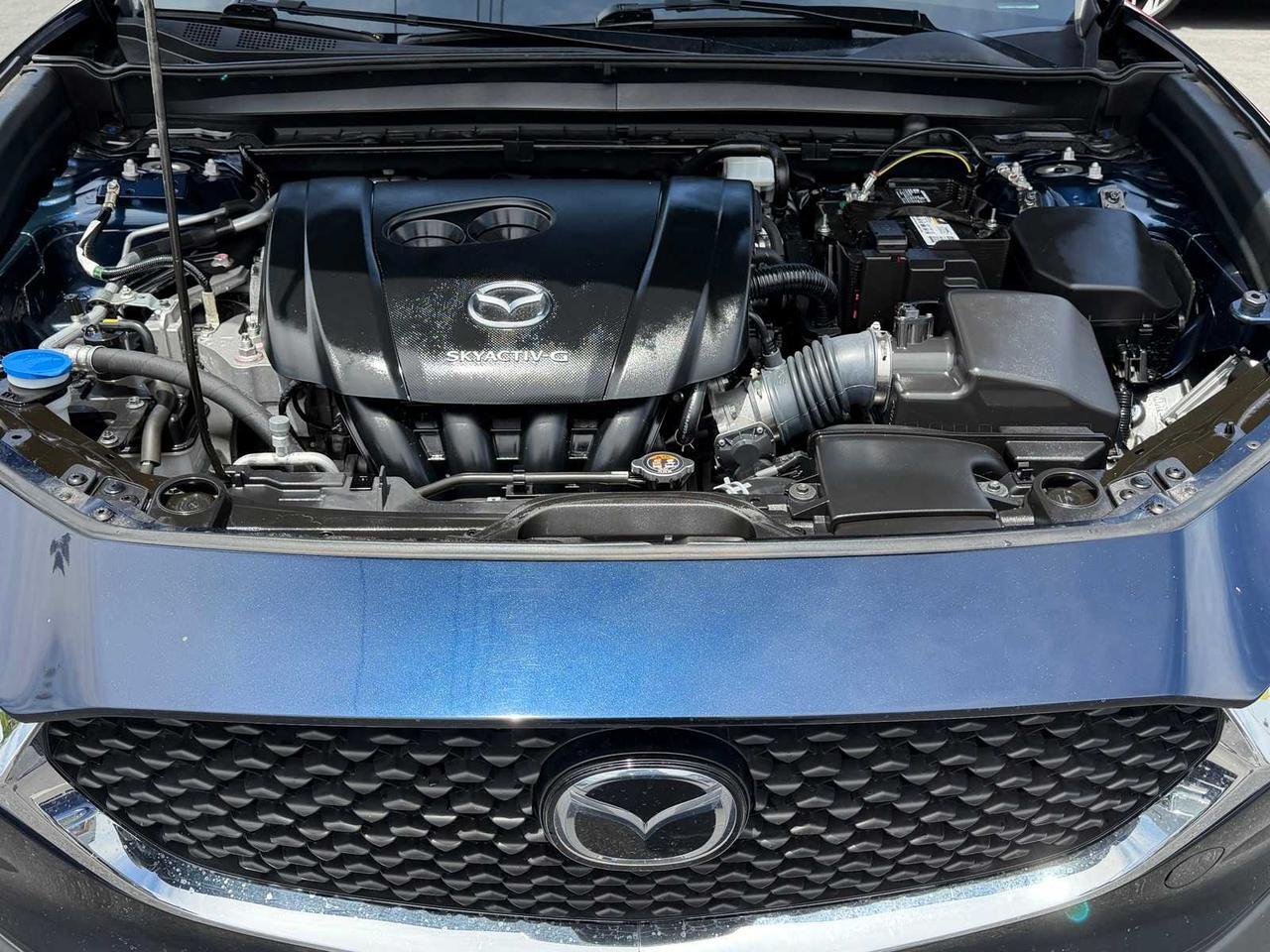 2021 Mazda CX-30 Select Irving TX