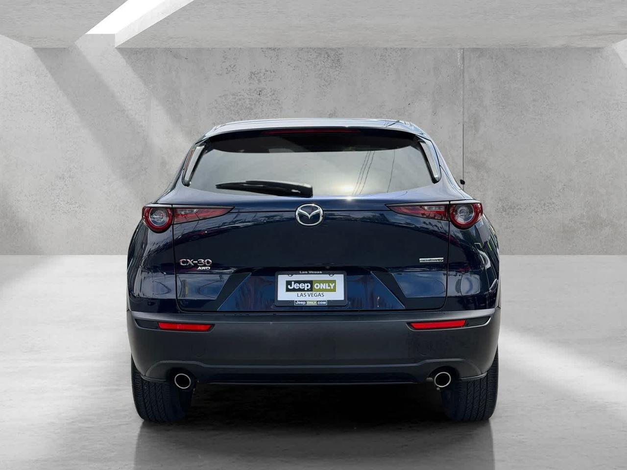 2021 Mazda CX-30 Select Irving TX