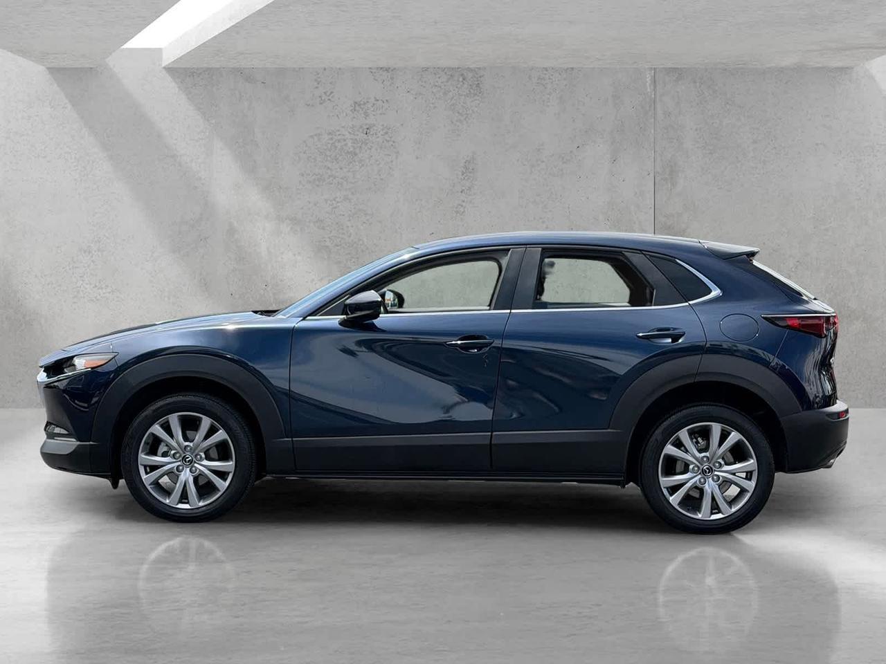 2021 Mazda CX-30 Select Irving TX